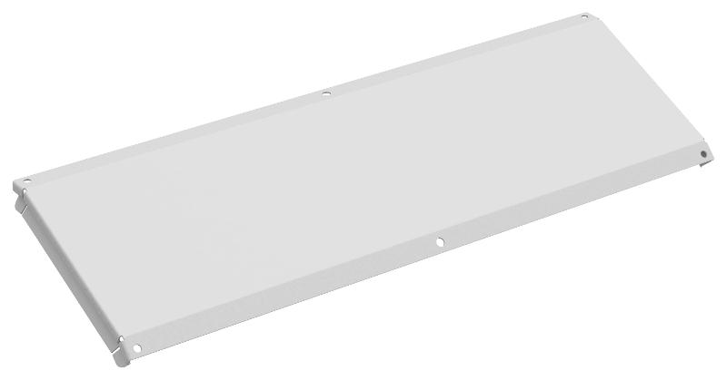 ESCA 7 Кр. пов. верт. внеш. 45град 50х500-1,5 RAL 9016