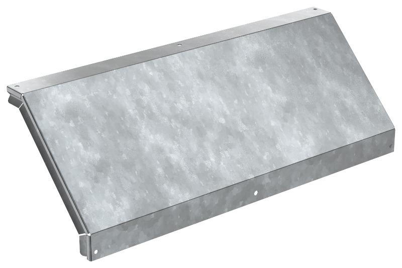 ESCA 7 Кр. пов. верт. внеш. 90град 100х500-1,5 HDZ