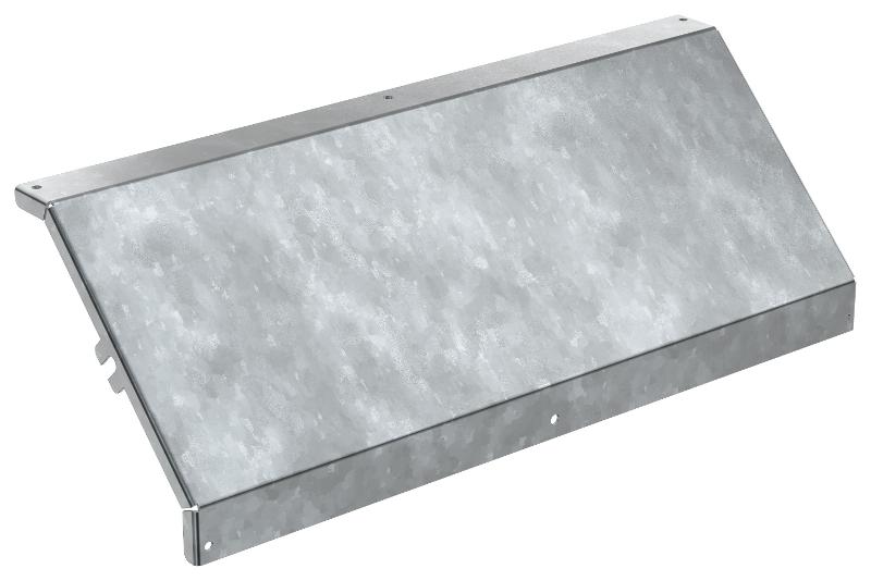ESCA 7 Кр. пов. верт. внеш. 90град 100х600-2,0 HDZ