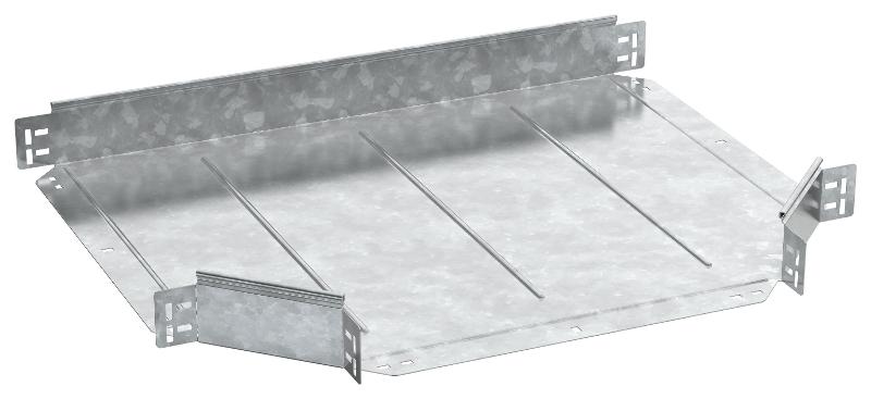 ESCA 7 Разветвитель Т-обр. 80х500-1,5 HDZ