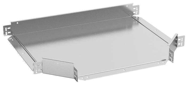 ESCA 7 Разветвитель Т-обр. 80х600-2,0