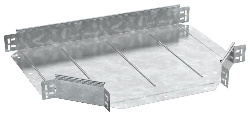 ESCA 7 Разветвитель Т-обр. 100х400-1,5 HDZ