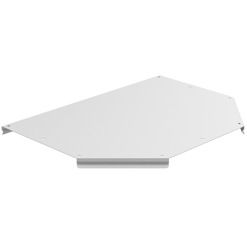 ESCA 7 Кр. разветвителя Т-обр. 150-1,5 RAL 9016