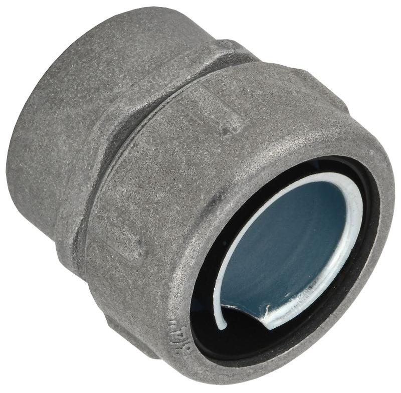 ELASTA Муфта соед. TMP50 G2" сплав цинка IP54