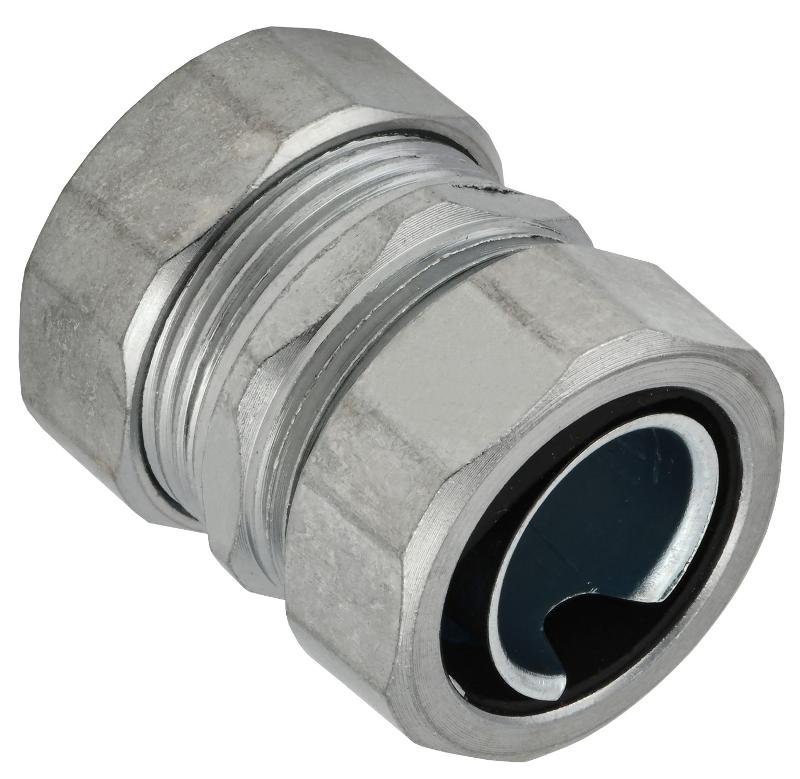 ELASTA Муфта соед. TMS20 G3/4" сплав цинка IP43