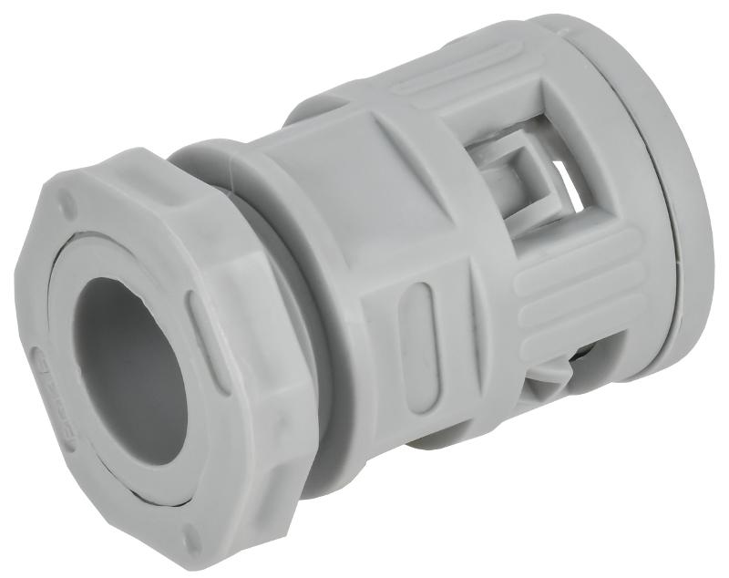 ELASTA Муфта вводная для гофрированных труб MVN16 IP40