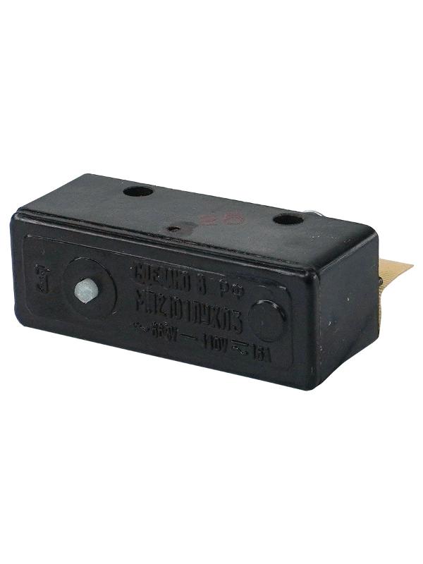 МП 2101 У3 исп.03, IP00, толкатель, базовый, винт, микровыключатель (ЭТ)