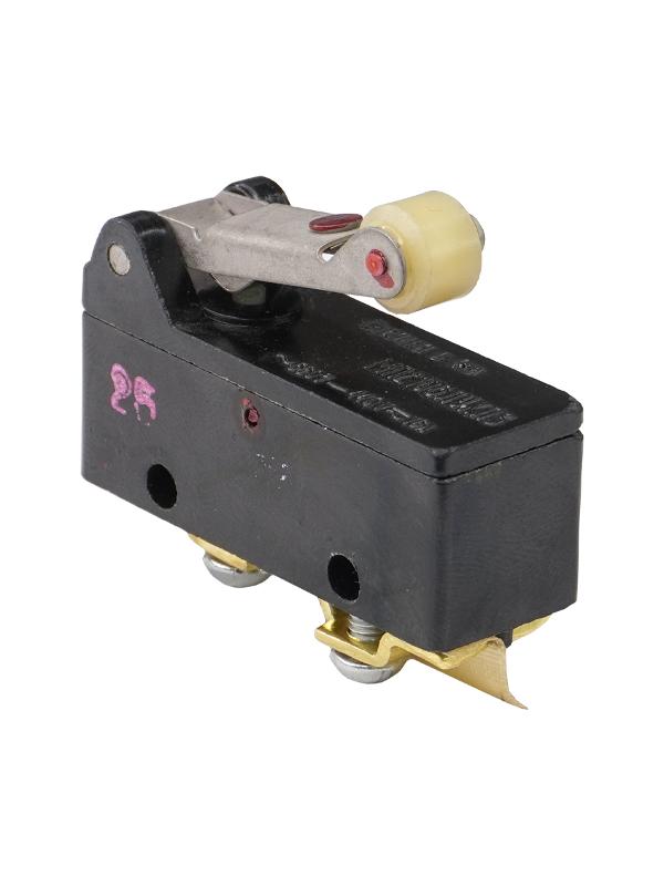 МП 2106 У3 исп.01, IP00, рычаг, базовый, гайки, микровыключатель (ЭТ)