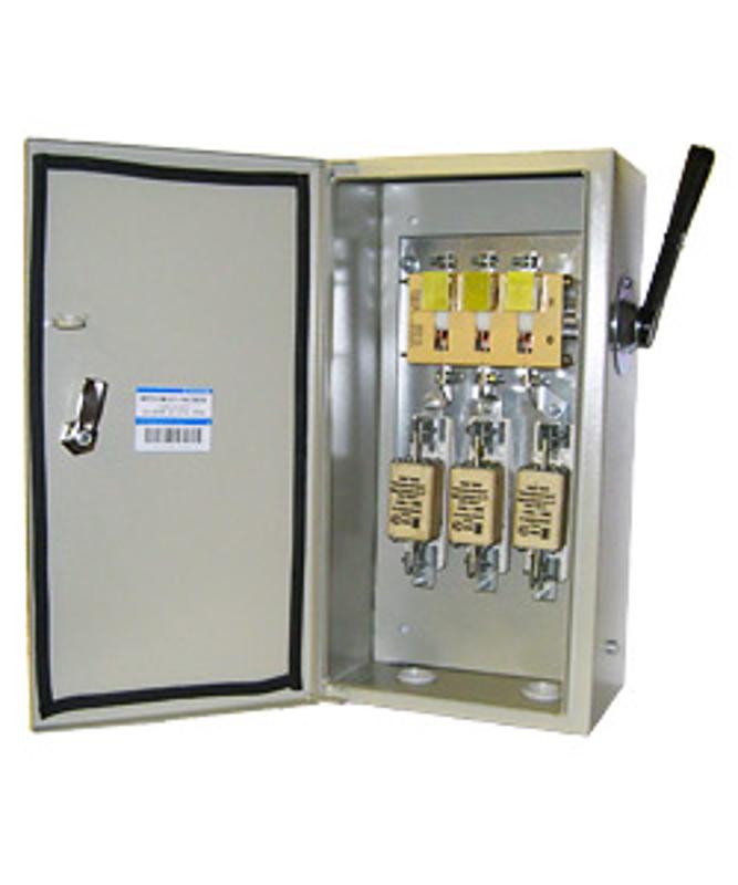 ЯРВ-100-54 УХЛ2, с ПН-2 25А, IP54, ящик силовой (ЭТ)