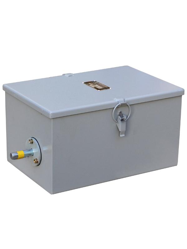 КА416А1У3, IP55, командоаппарат  (ЭТ)