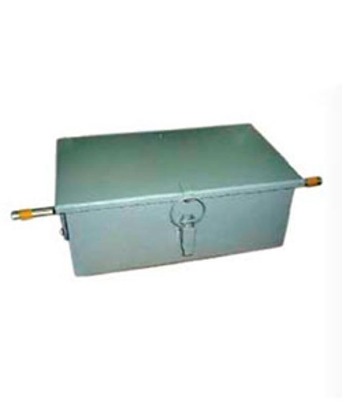 КА416А3У3, IP55, командоаппарат  (ЭТ)