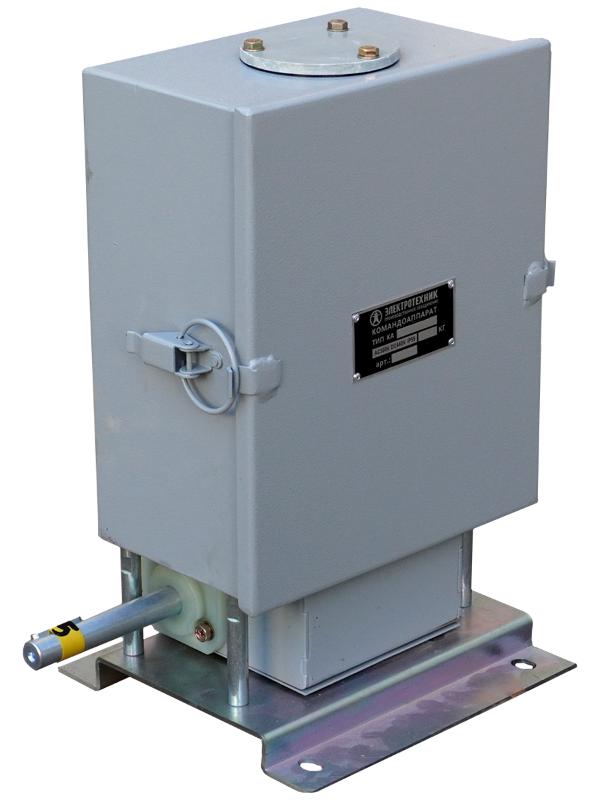 КА424А-5У3, IP55, командоаппарат  (ЭТ)