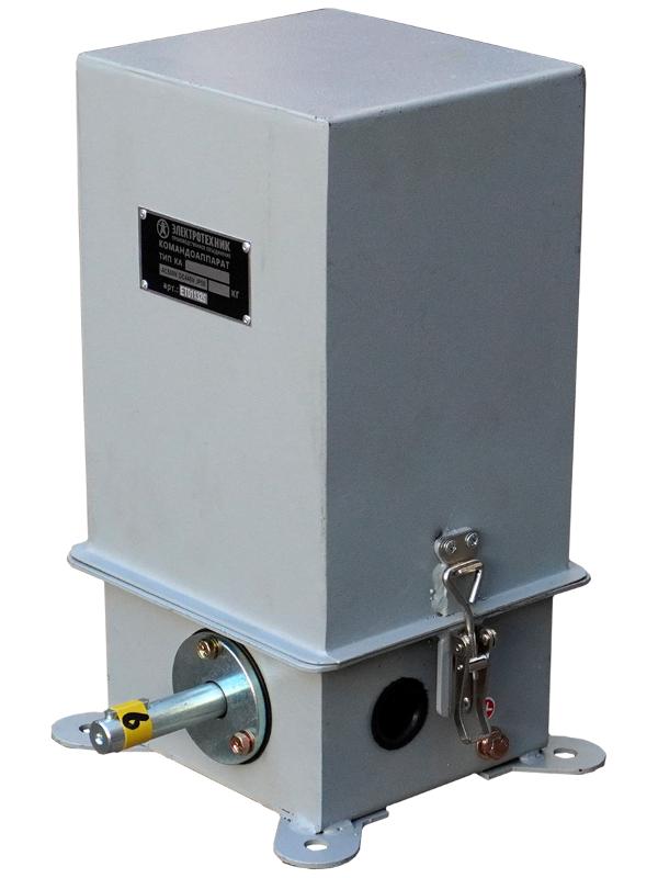 КА426А-15У3, IP55, командоаппарат  (ЭТ)