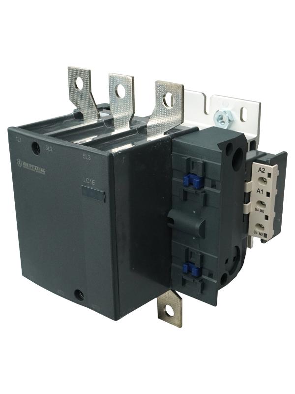 LC1E300E5, 3Р, 300А, 48В/50Гц, контактор электромагнитный  (ЭТ)