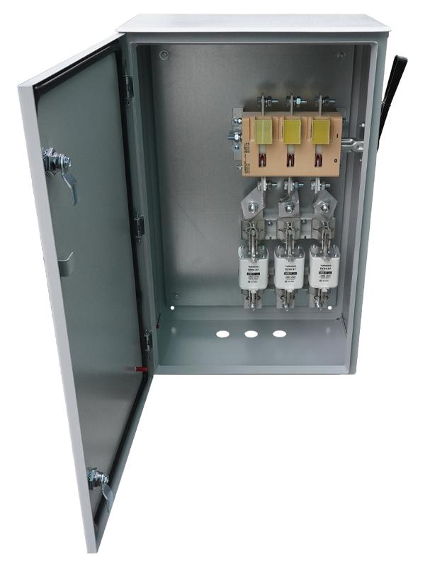 ЯРП11М-371-54 УХЛ2, 400А, с ППН-37 400А, IP54, ящик силовой…