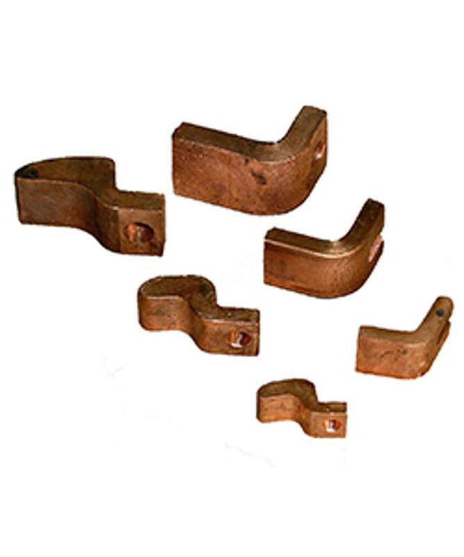 Контакт к КТ-6040С, КТП-6040С подвижный (ЭТ)