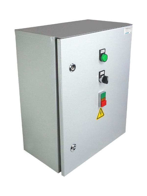 ЯУО9602-2574 У3.1 IP54, 4А, фотореле, ящик управления освещением  (ЭТ)
