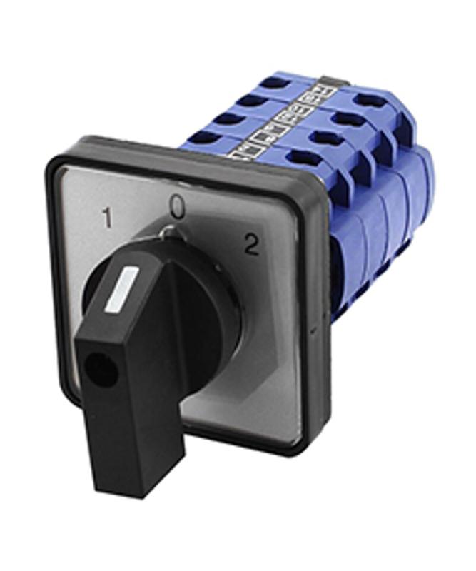 ПК 16-12 С4028У3, 55х55, переключатель кулачковый (ЭТ)