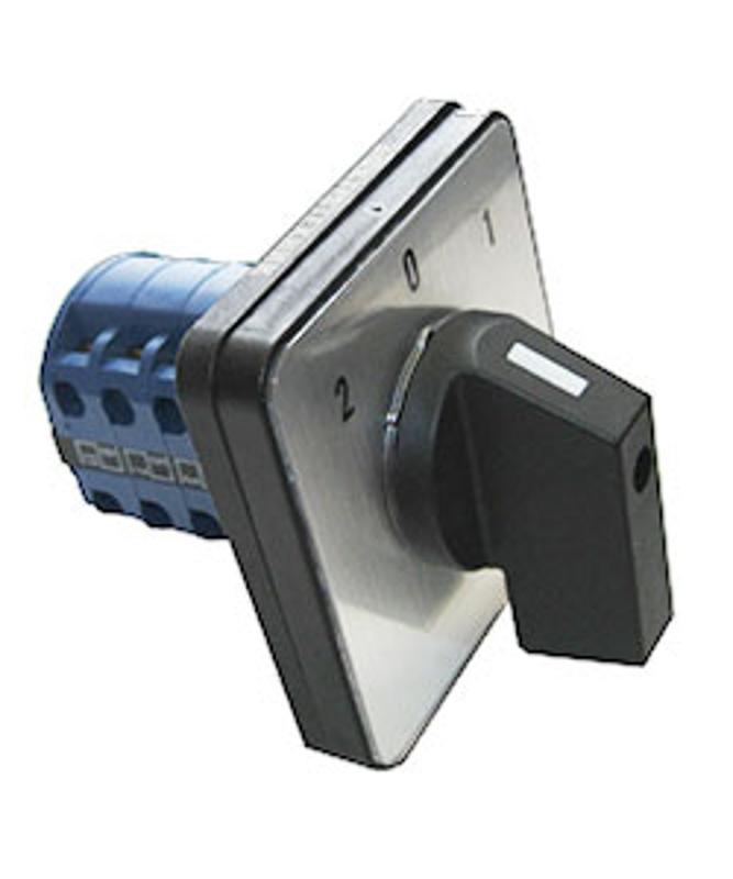 ПК 16-12 А3033У3, 55х55, переключатель кулачковый (ЭТ)