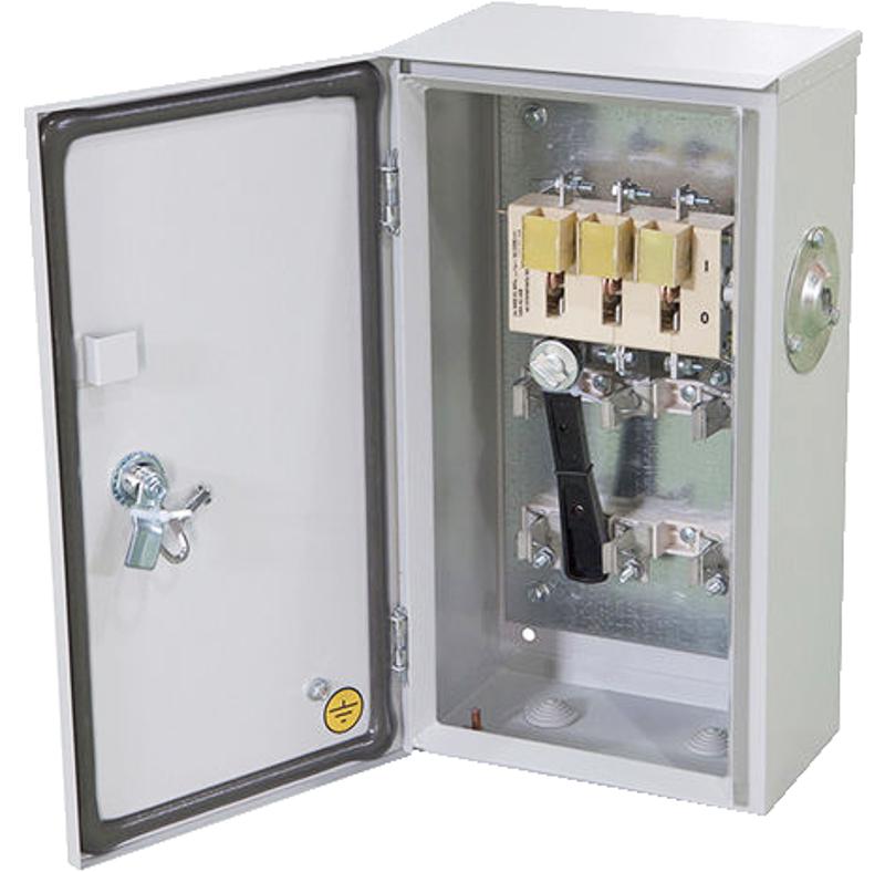 ЯВЗ-36-IP54 УХЛ2, 630А, с ПН-2 630А, ящик силовой (ЭТ)