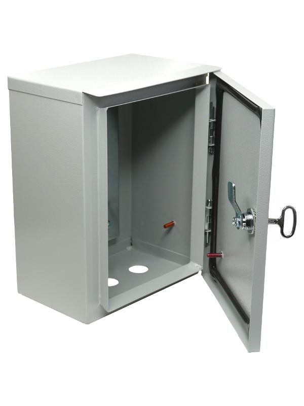 ЩМП 06-2 У2 IP54 500х400х220, щит с монтажной панелью навесной  (ЭТ)