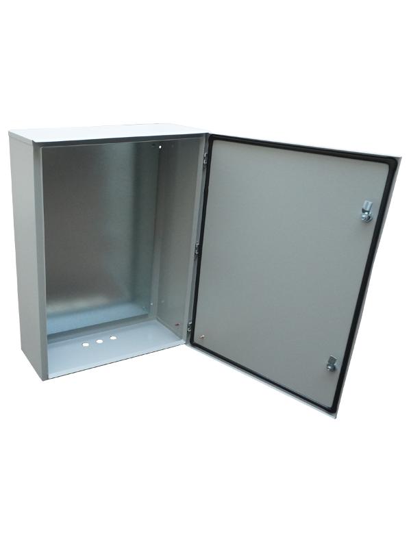 ЩМП 09 У2 IP54 800х600х250, щит с монтажной панелью навесной  (ЭТ)