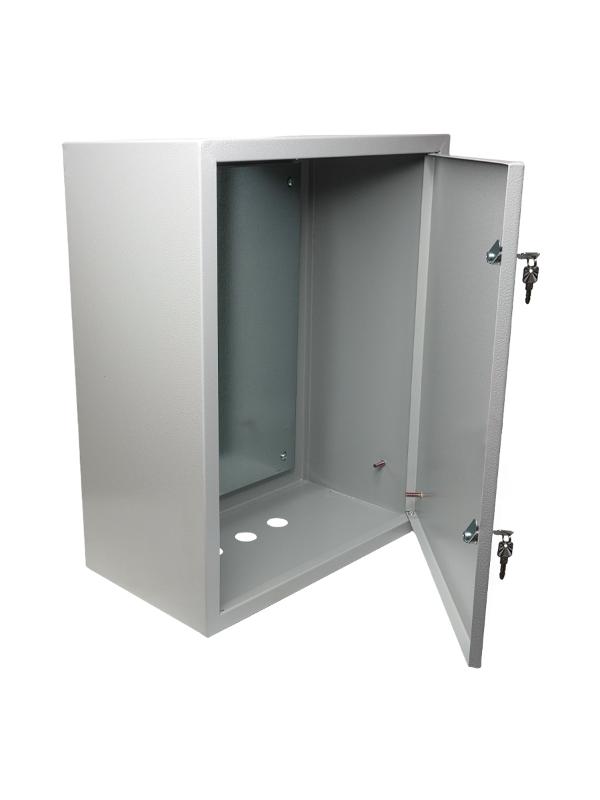 ЩМП 07 УХЛ3 IP31 600х400х155, щит с мон…