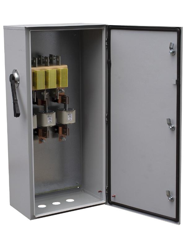 ЯРПП-630-54 УХЛ2, с ПН-2 630А, IP54, ящик силовой (ЭТ)