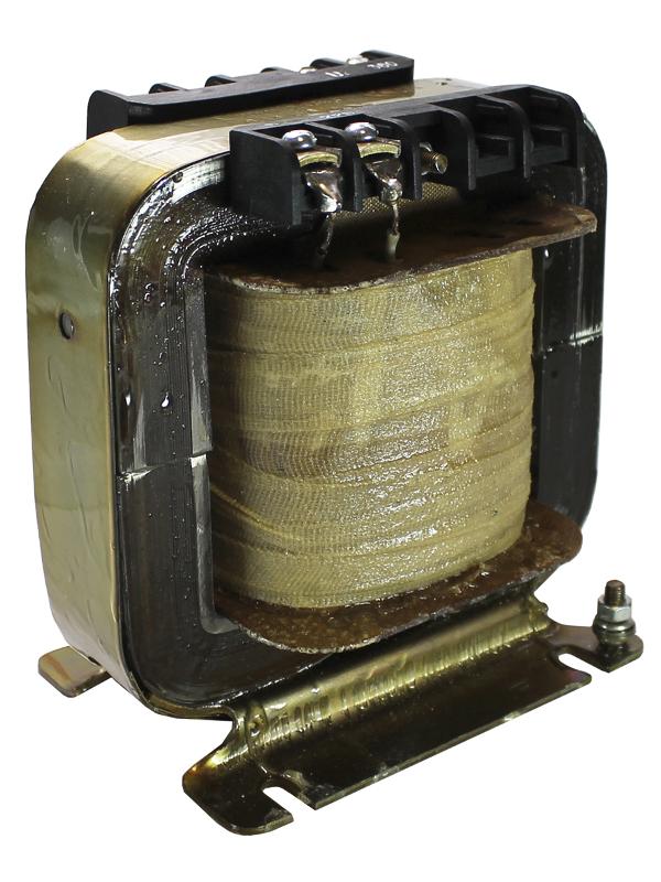 ОСМ1-0,4 У3 220/130, трансформатор