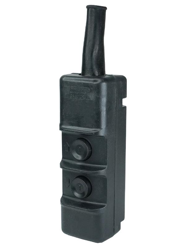 ПКТ-20 У2, 6,3А, IP30, вверх, вниз (с ключом защиты), пост кнопочный (ЭТ)