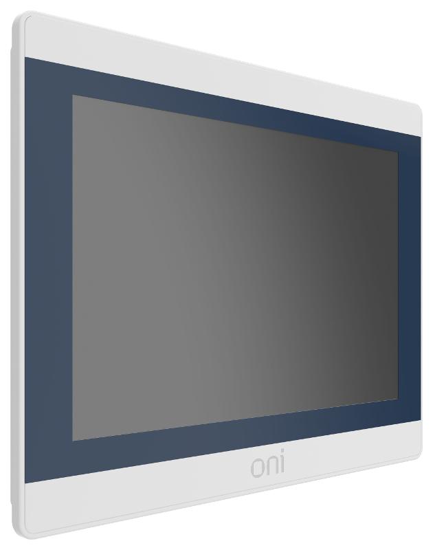 Панель оператора базовая ETG 10,1" мета…