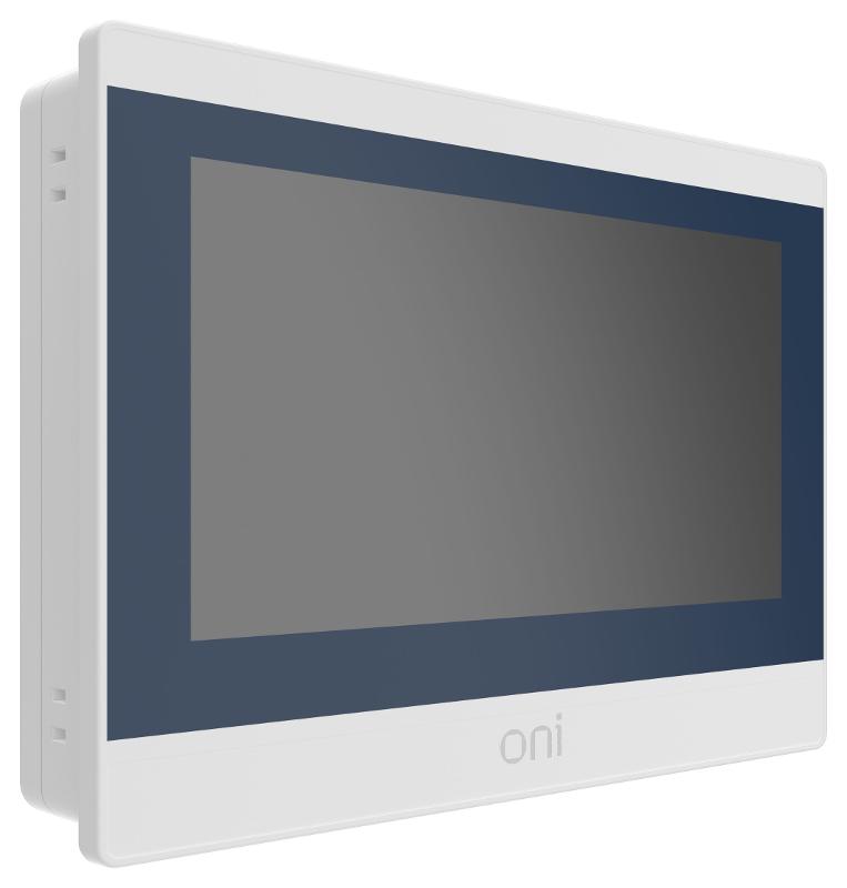 Панель оператора базовая ETG 7" эконом