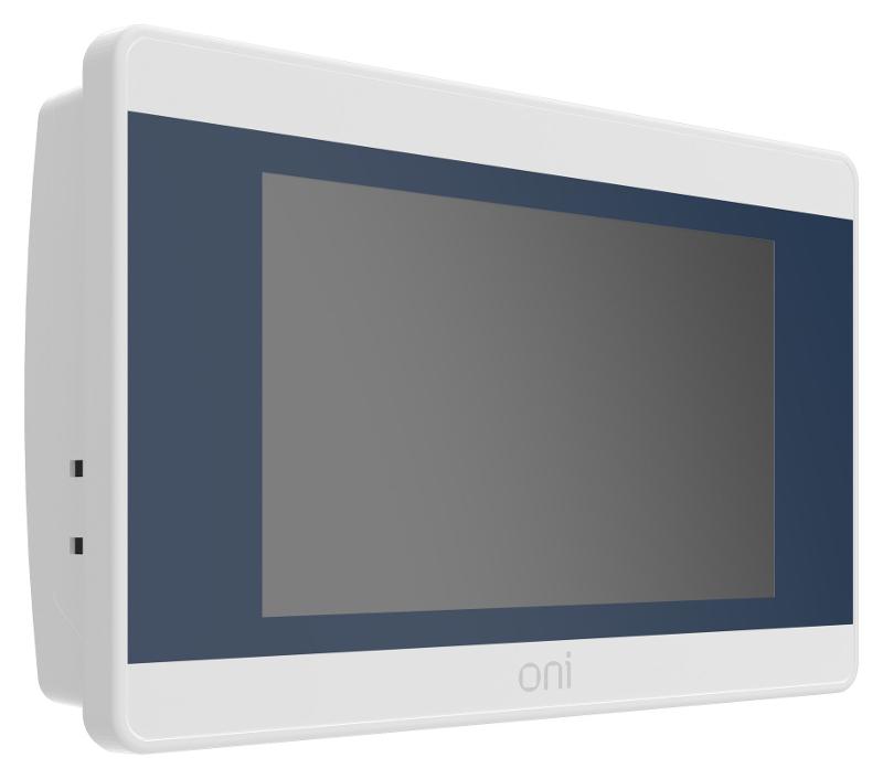 Панель оператора базовая ETG 4,3"