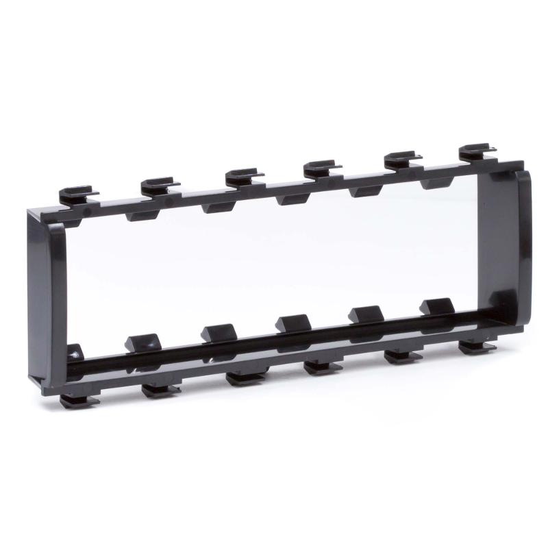 Каркас 6 мод Viva In-liner Front черный