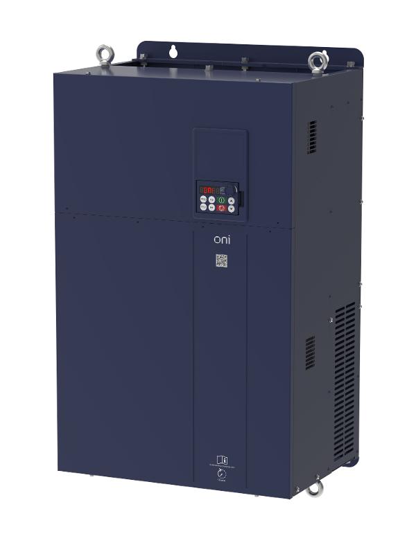 ПЧ FC-430 380В 132-160кВт 250-300А