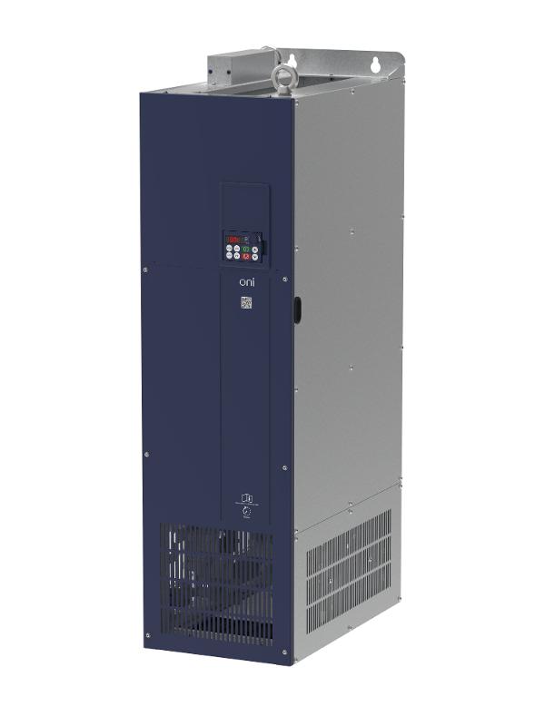 ПЧ FC-430 380В 200-220кВт 380-415А