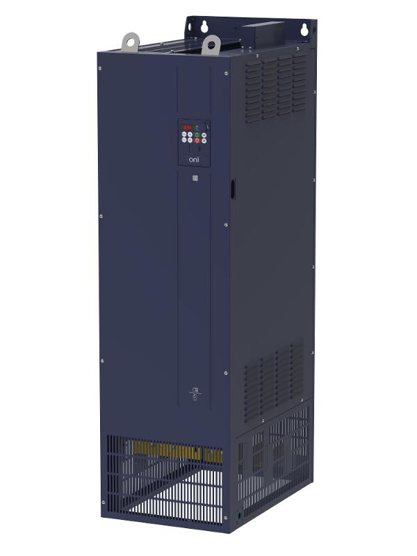 ПЧ FC-431 380В 220-250кВт 415-470А встр. DC дроссель