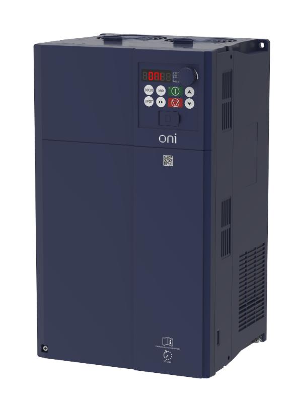 ПЧ FC-431 380В 45-55кВт 90-110А