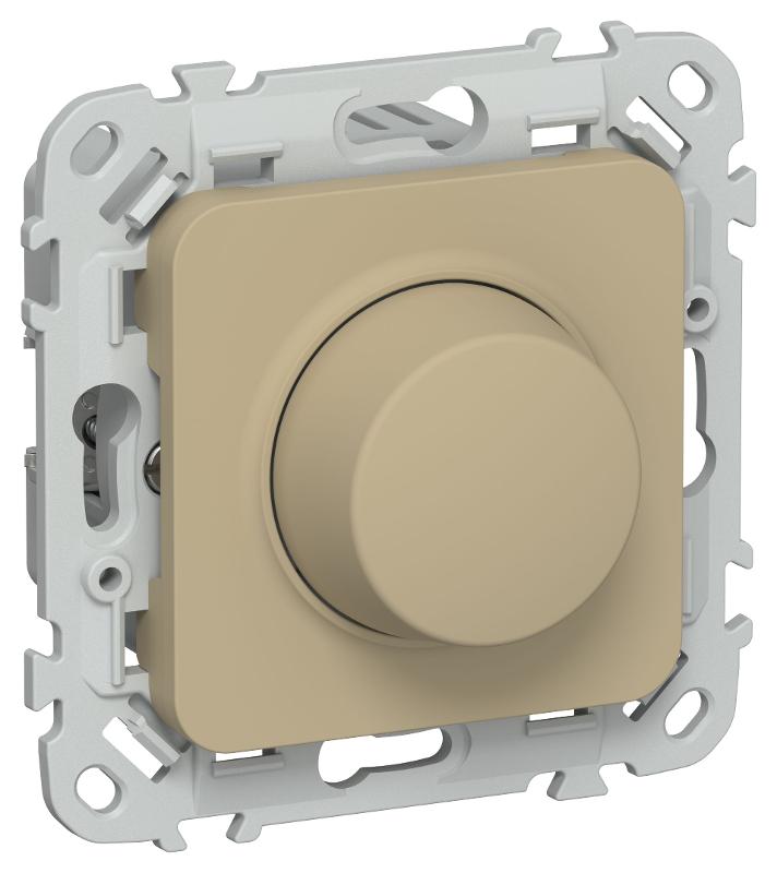FLITE Светорегулятор LED (для светодиодных ламп и КЛЛ) 250Вт СС11-5-1-ФлХ хаки