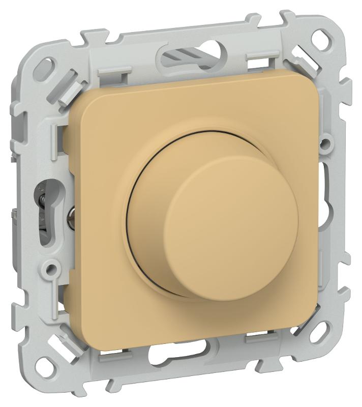 FLITE Светорегулятор TRIAC (для ламп накаливания и галогеновых ламп) 550Вт СС21-5-12-ФлШм шамуа