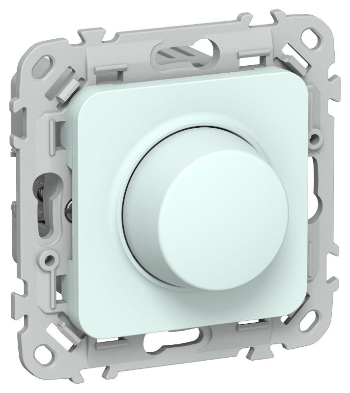 FLITE Светорегулятор проходной TRIAC (для ламп накаливания и галогеновых ламп) 550Вт СС26-5-12-ФлХЛ холодный лед