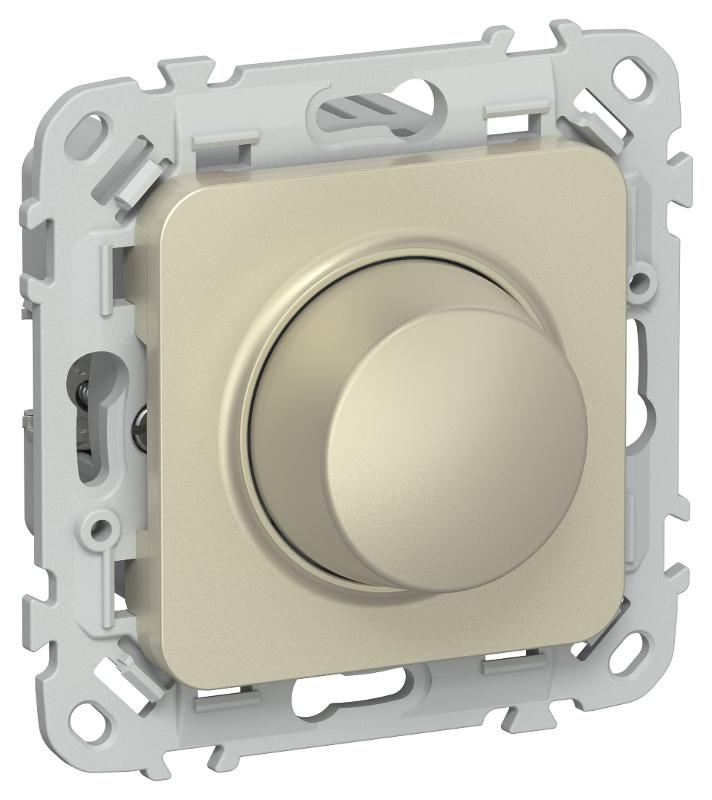 FLITE Светорегулятор 1-10В 40мА (для коммерч. и пром. освещения) СС31-5-1-ФлШ шампань