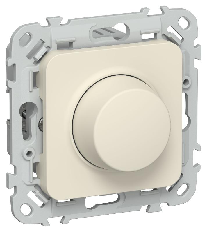 FLITE Светорегулятор 1-10В 40мА (для коммерч. и пром. освещения) СС31-5-1-ФлСл сливочный