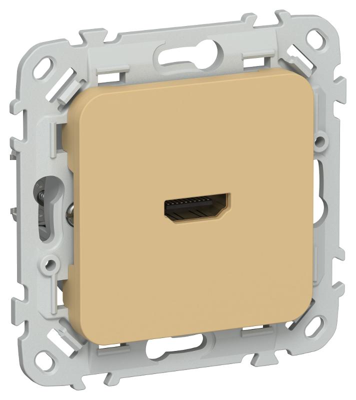FLITE Розетка HDMI РШДМА-ФлШм шамуа