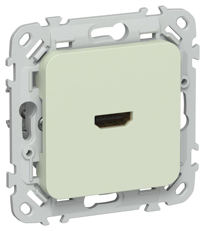 FLITE Розетка HDMI РШДМА-ФлП панг
