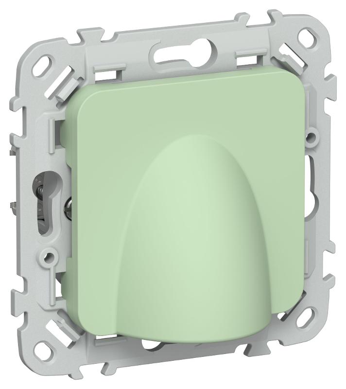 FLITE Вывод кабеля КВ-ФлФ фисташковый