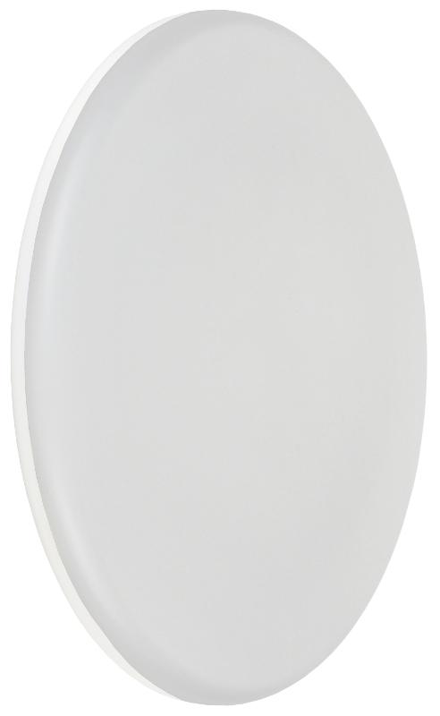 Светильник светодиодный  ДПБ 01-1 18Вт IP54 4000К круг серия FLAT