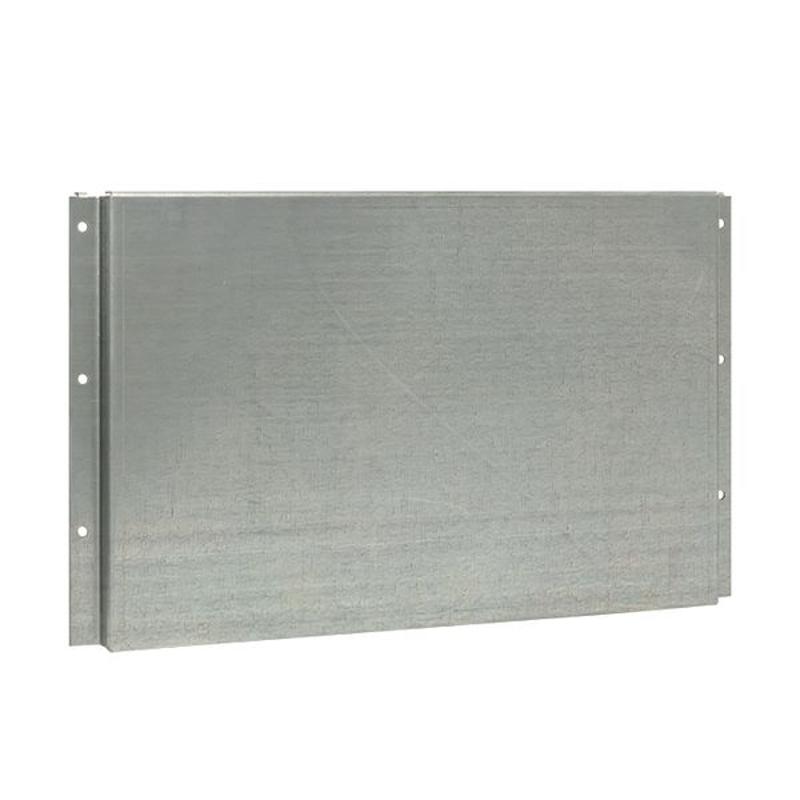 Панель монтажная FORT (В300хШ600) PROxima