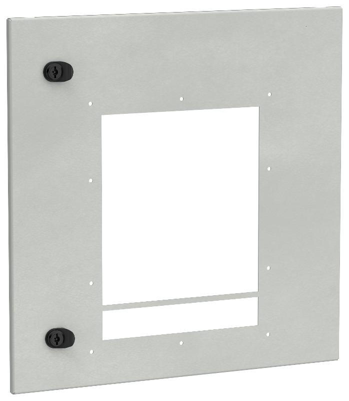 FORMAT Дверь секционная внешняя ARMAT ACB D вык. 3P 600х600