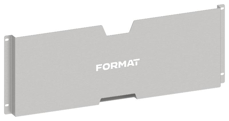 FORMAT Карман для документации 800